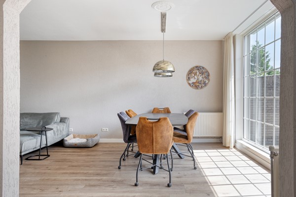 Medium property photo - Johanna van Burenlaan 217, 7576 AT Oldenzaal