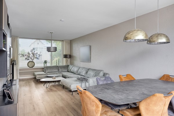 Medium property photo - Johanna van Burenlaan 217, 7576 AT Oldenzaal