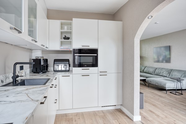Medium property photo - Johanna van Burenlaan 217, 7576 AT Oldenzaal