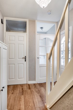 Medium property photo - Johanna van Burenlaan 217, 7576 AT Oldenzaal
