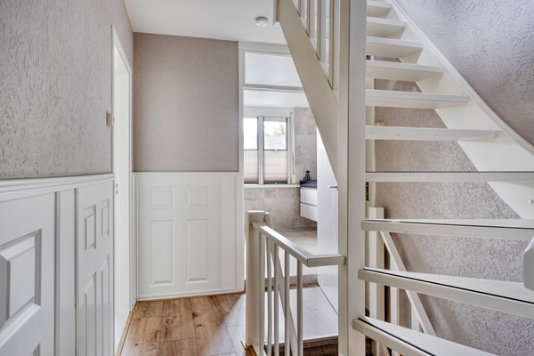 Medium property photo - Johanna van Burenlaan 217, 7576 AT Oldenzaal