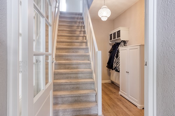 Medium property photo - Johanna van Burenlaan 217, 7576 AT Oldenzaal