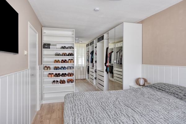 Medium property photo - Johanna van Burenlaan 217, 7576 AT Oldenzaal