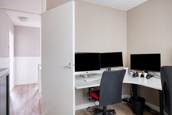 Medium property photo - Johanna van Burenlaan 217, 7576 AT Oldenzaal