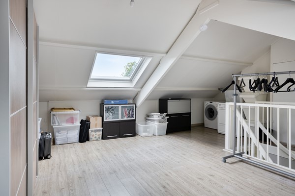 Medium property photo - Johanna van Burenlaan 217, 7576 AT Oldenzaal