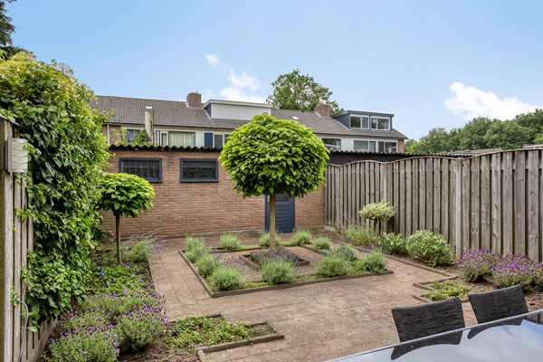 Medium property photo - Johanna van Burenlaan 217, 7576 AT Oldenzaal
