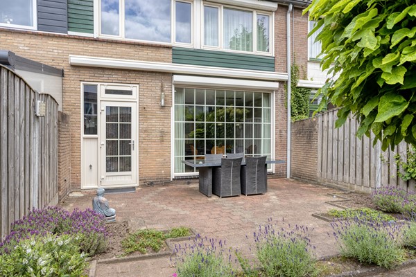 Medium property photo - Johanna van Burenlaan 217, 7576 AT Oldenzaal