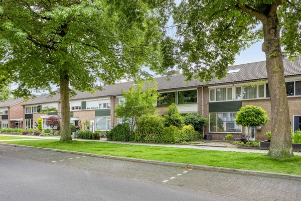 Medium property photo - Johanna van Burenlaan 217, 7576 AT Oldenzaal