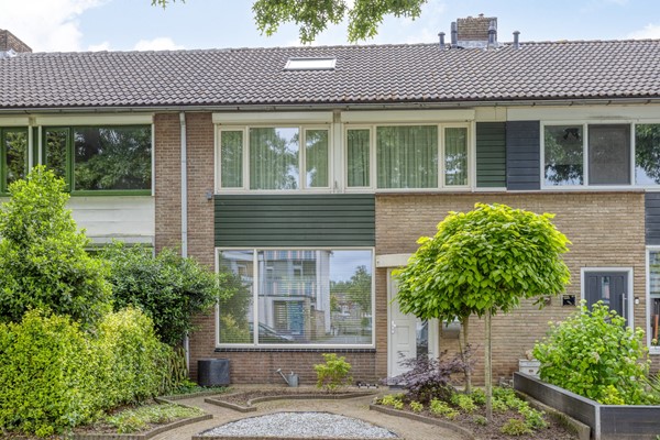 Medium property photo - Johanna van Burenlaan 217, 7576 AT Oldenzaal