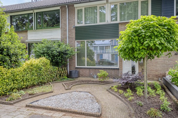 Medium property photo - Johanna van Burenlaan 217, 7576 AT Oldenzaal