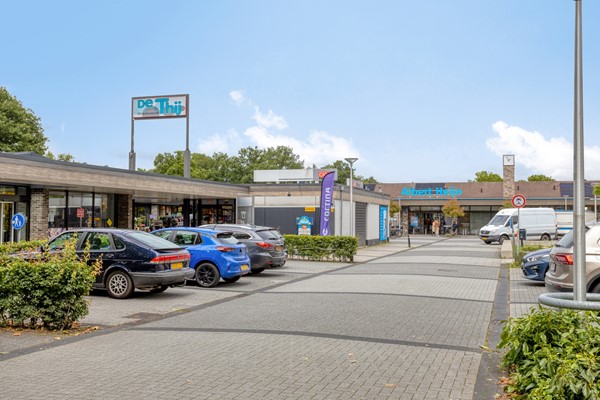 Medium property photo - Johanna van Burenlaan 217, 7576 AT Oldenzaal