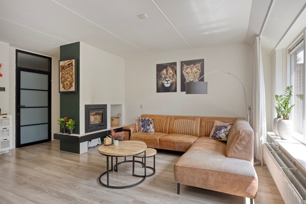Medium property photo - Engelwortel 64, 7577 EG Oldenzaal
