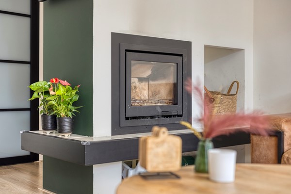 Medium property photo - Engelwortel 64, 7577 EG Oldenzaal