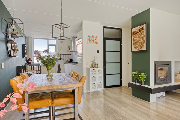 Medium property photo - Engelwortel 64, 7577 EG Oldenzaal