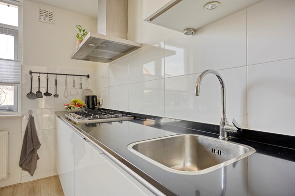 Medium property photo - Engelwortel 64, 7577 EG Oldenzaal