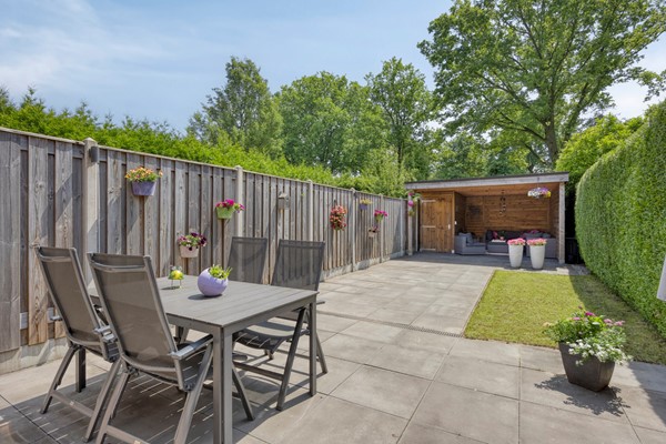 Medium property photo - Engelwortel 64, 7577 EG Oldenzaal