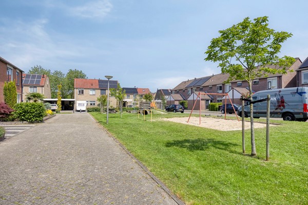 Medium property photo - Engelwortel 64, 7577 EG Oldenzaal