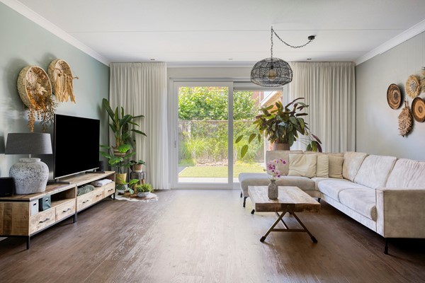 Medium property photo - Zadelmaker 57, 7577 TJ Oldenzaal