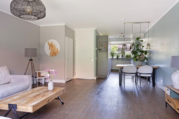 Medium property photo - Zadelmaker 57, 7577 TJ Oldenzaal