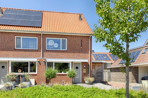 Medium property photo - Zadelmaker 57, 7577 TJ Oldenzaal