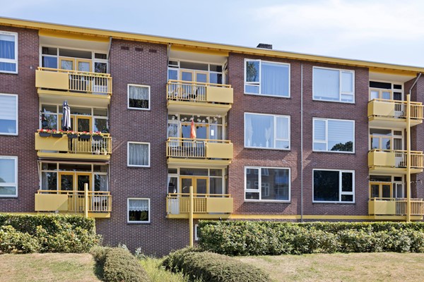 Medium property photo - P.C. Boutensstraat 267, 7606 AW Almelo
