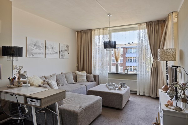 Medium property photo - P.C. Boutensstraat 267, 7606 AW Almelo