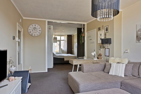 Medium property photo - P.C. Boutensstraat 267, 7606 AW Almelo