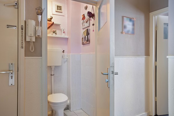 Medium property photo - P.C. Boutensstraat 267, 7606 AW Almelo