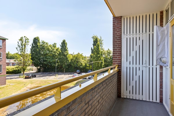 Medium property photo - P.C. Boutensstraat 267, 7606 AW Almelo