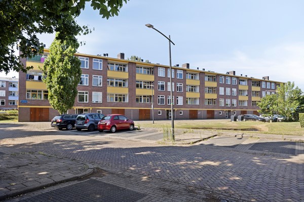 Medium property photo - P.C. Boutensstraat 267, 7606 AW Almelo