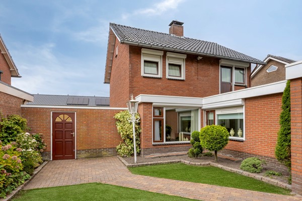 Medium property photo - J.H. Molkenboerstraat 69, 7574 XG Oldenzaal