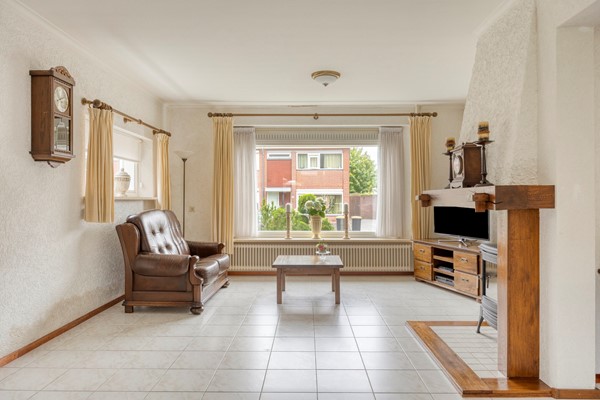 Medium property photo - J.H. Molkenboerstraat 69, 7574 XG Oldenzaal