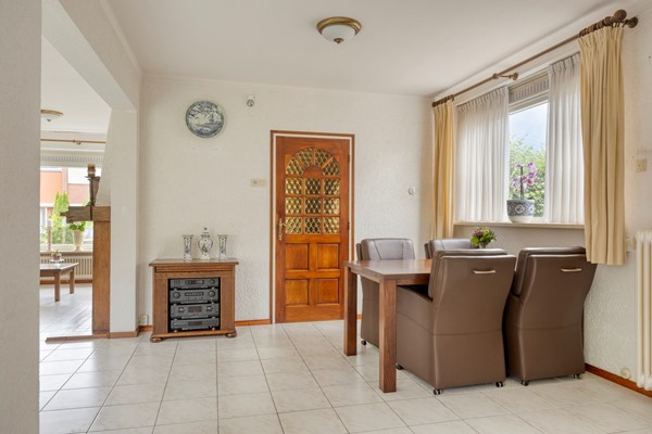 Medium property photo - J.H. Molkenboerstraat 69, 7574 XG Oldenzaal