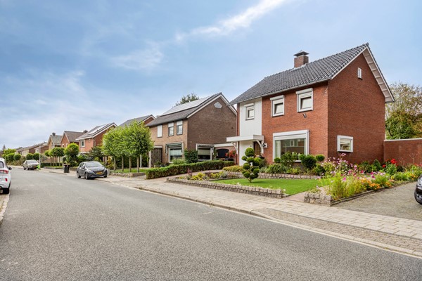 Medium property photo - J.H. Molkenboerstraat 69, 7574 XG Oldenzaal