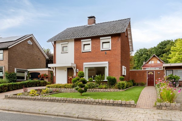Medium property photo - J.H. Molkenboerstraat 69, 7574 XG Oldenzaal