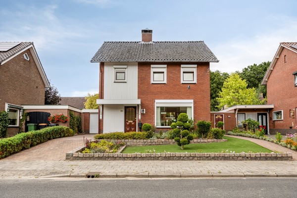 Medium property photo - J.H. Molkenboerstraat 69, 7574 XG Oldenzaal