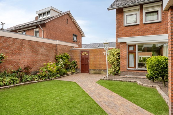 Medium property photo - J.H. Molkenboerstraat 69, 7574 XG Oldenzaal