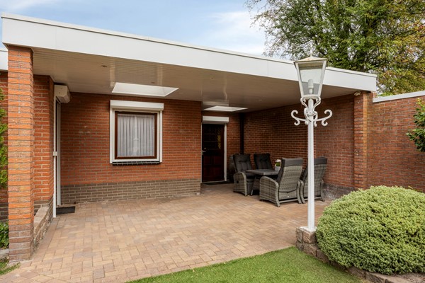 Medium property photo - J.H. Molkenboerstraat 69, 7574 XG Oldenzaal