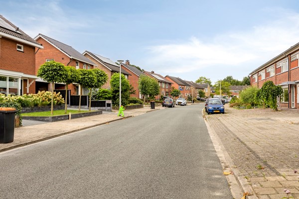 Medium property photo - J.H. Molkenboerstraat 69, 7574 XG Oldenzaal