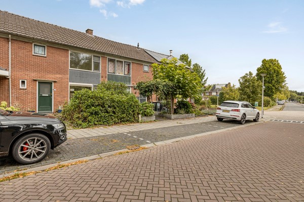 Medium property photo - Stakenkamplaan 59, 7574 CB Oldenzaal