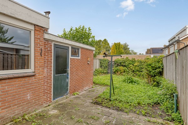 Medium property photo - Stakenkamplaan 59, 7574 CB Oldenzaal