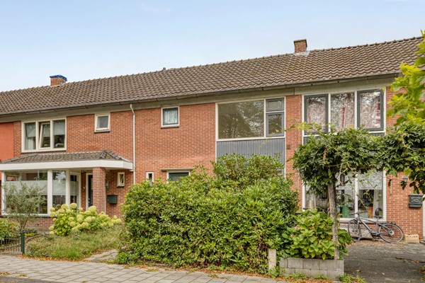 Medium property photo - Stakenkamplaan 59, 7574 CB Oldenzaal
