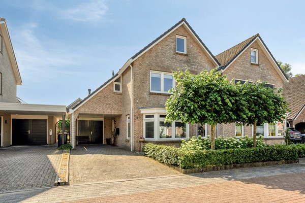 Property photo - Erve Broenink 43, 7577NA Oldenzaal