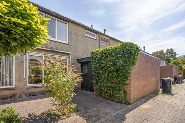 Property photo - Nicolaas Beetslaan 44, 7576CM Oldenzaal