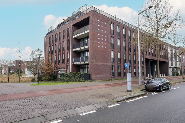 Property photo - IJburglaan 896, 1087GE Amsterdam
