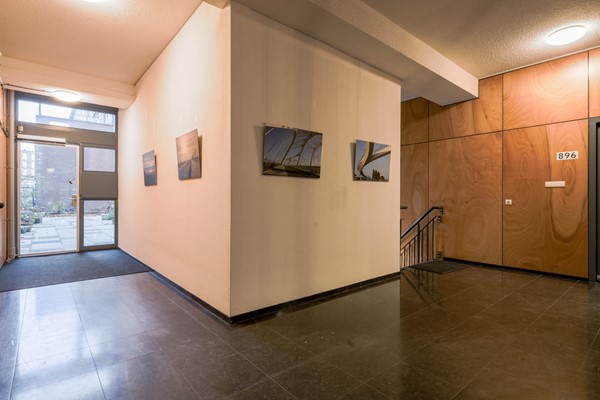 Medium property photo - IJburglaan 896, 1087 GE Amsterdam