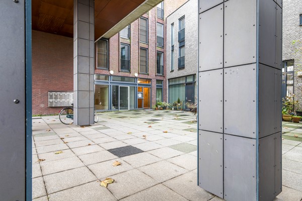 Medium property photo - IJburglaan 896, 1087 GE Amsterdam