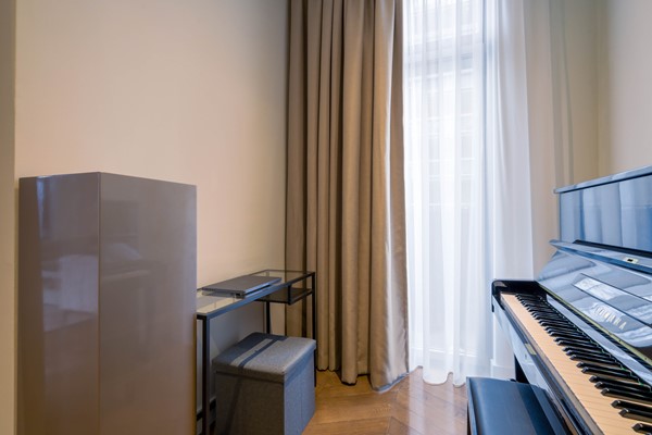 Medium property photo - IJburglaan 896, 1087 GE Amsterdam