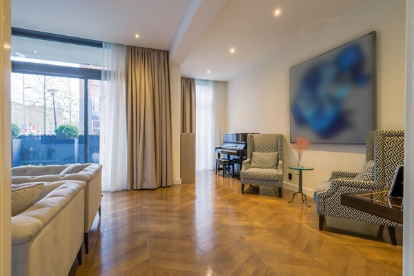 Medium property photo - IJburglaan 896, 1087 GE Amsterdam