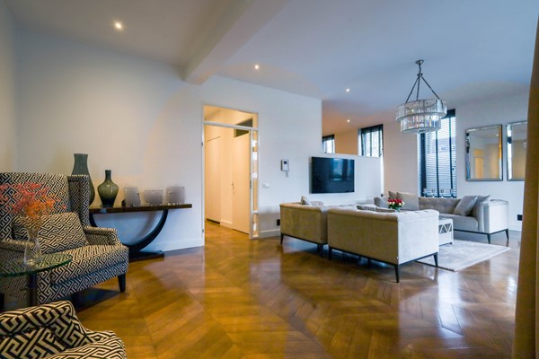 Medium property photo - IJburglaan 896, 1087 GE Amsterdam
